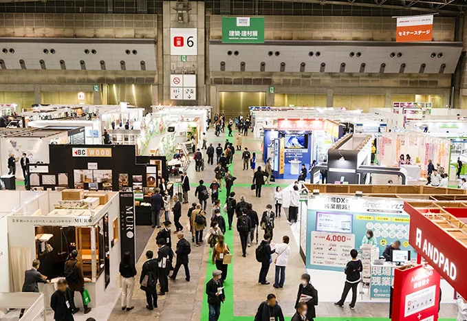 Jin Jue Company is set to participate in the 2025 Tokyo ARCHITECTURE&CONSTRUCTION MATERIALS