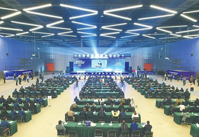 2024 Anping International Wire Mesh Expo