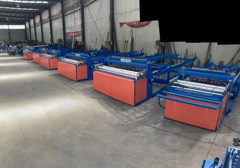 Production Equipment