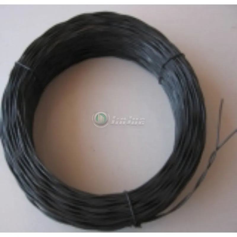 Annealed Double Twist Wire