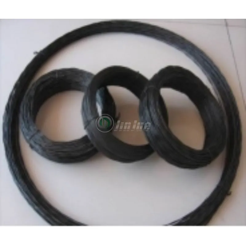 Annealed Double Twist Wire