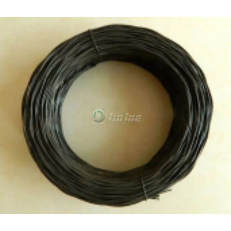 Twisted wire