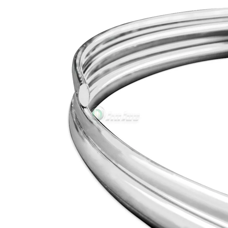 Oval Wire