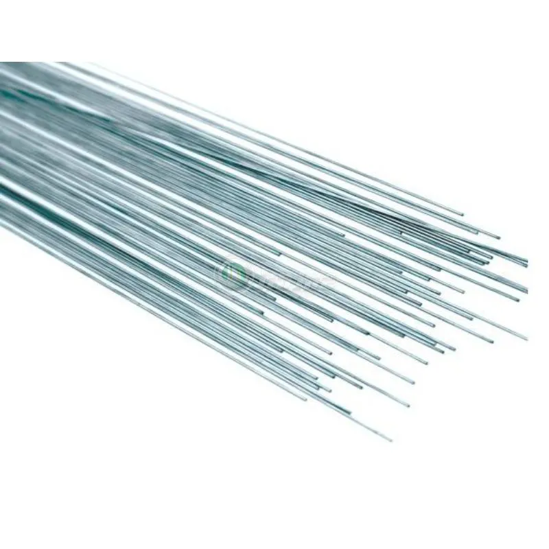 Straight Wire
