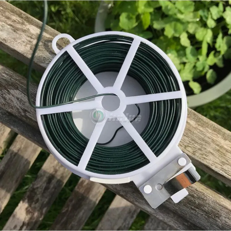 Garden Wire