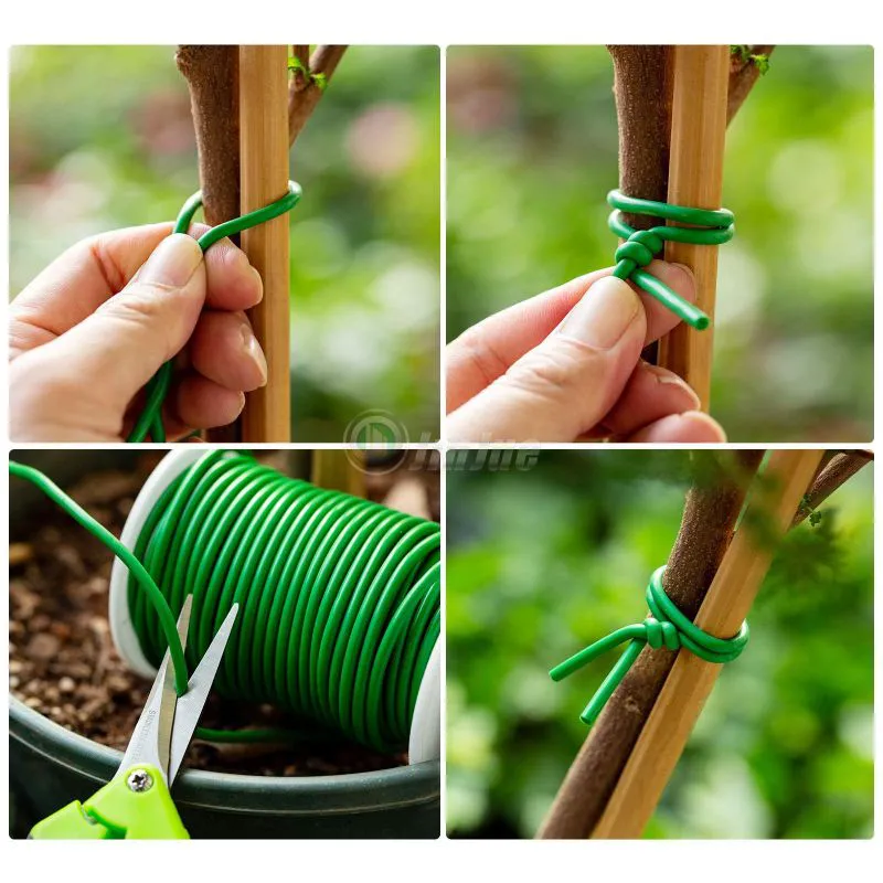 Garden Wire
