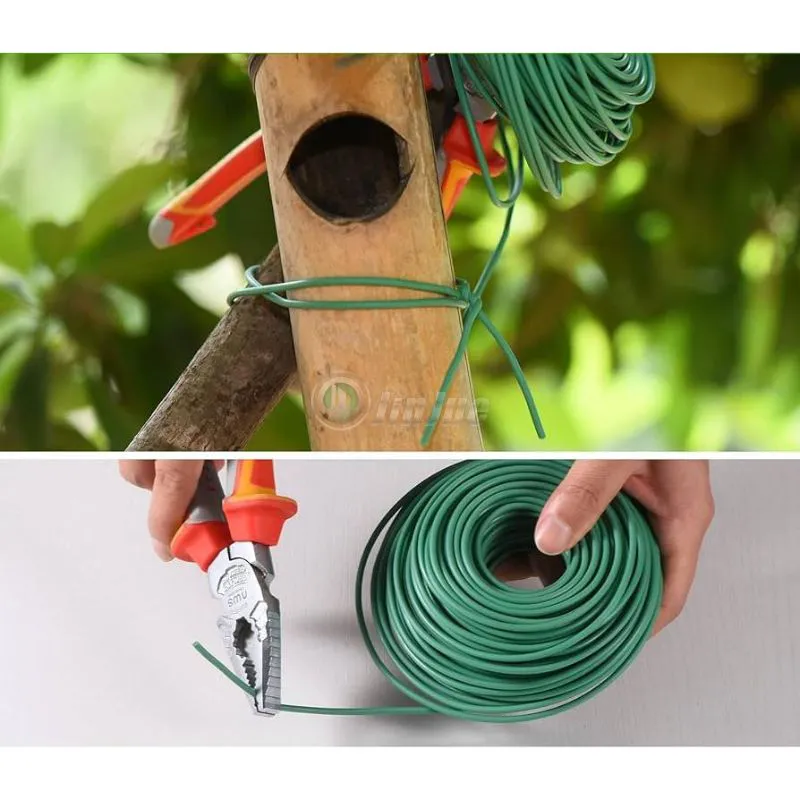 Garden Wire
