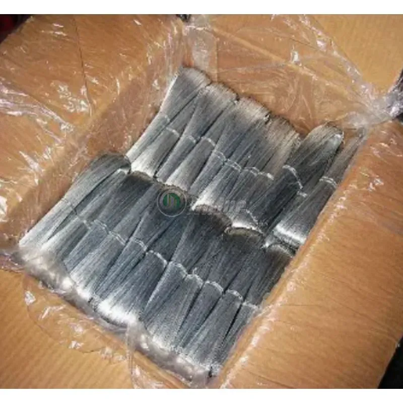 U Type Wire