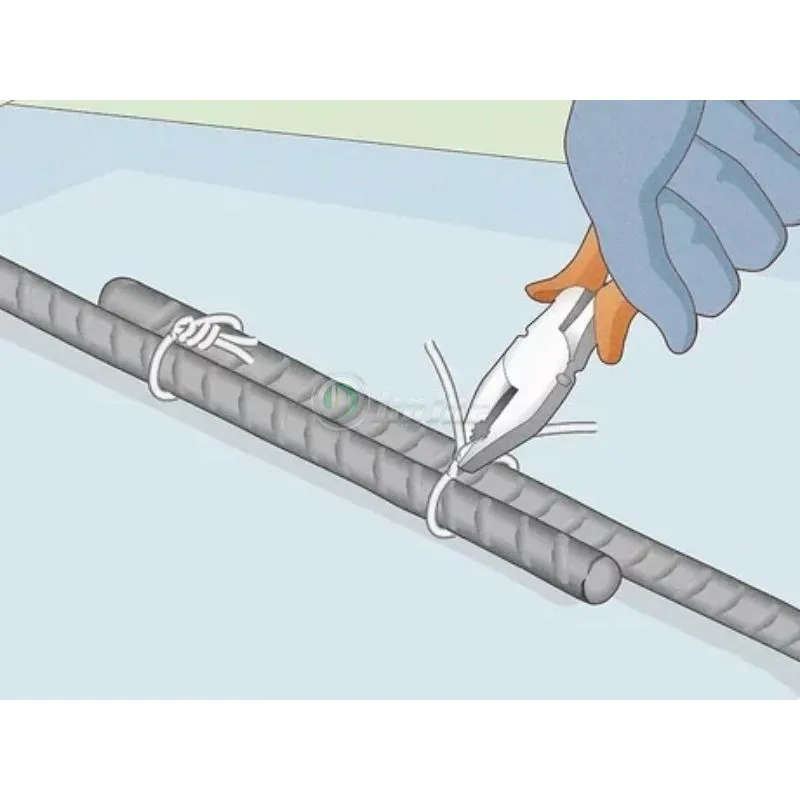 U Type Wire