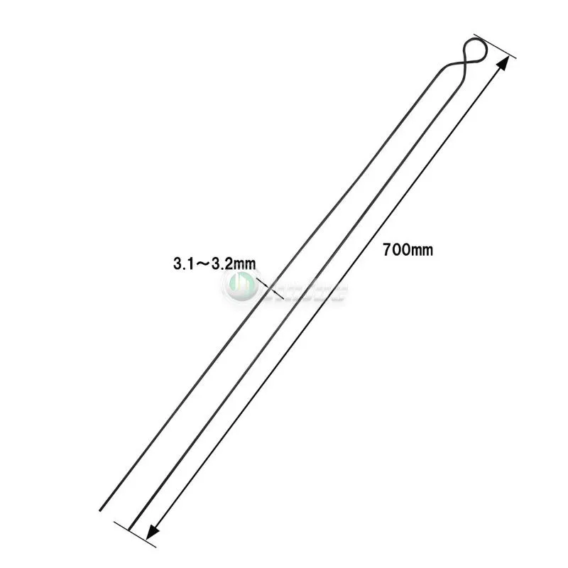 Processing Wire