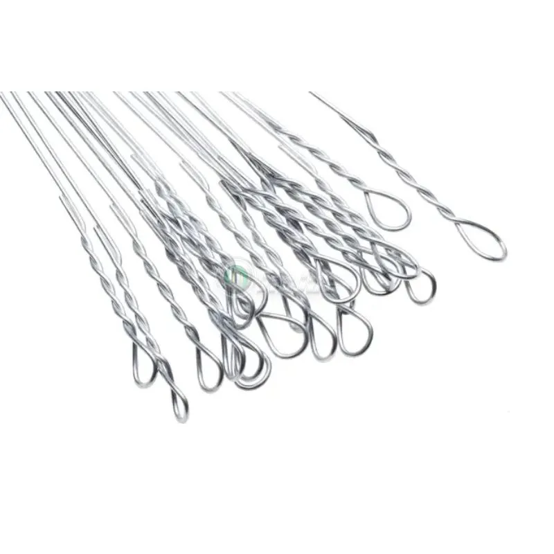 Bale Tie Wire