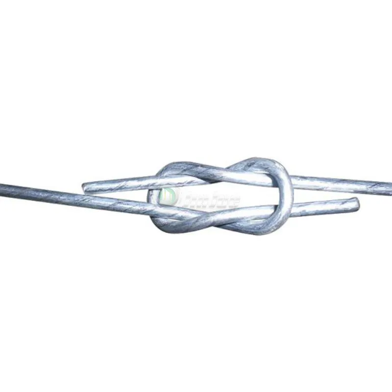 Bale Tie Wire