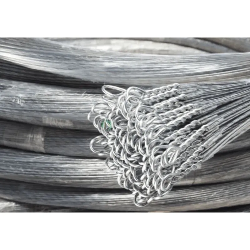 Bale Tie Wire