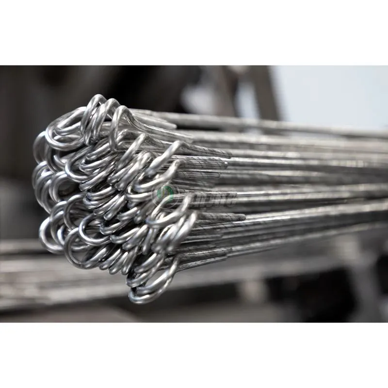 Bale Tie Wire