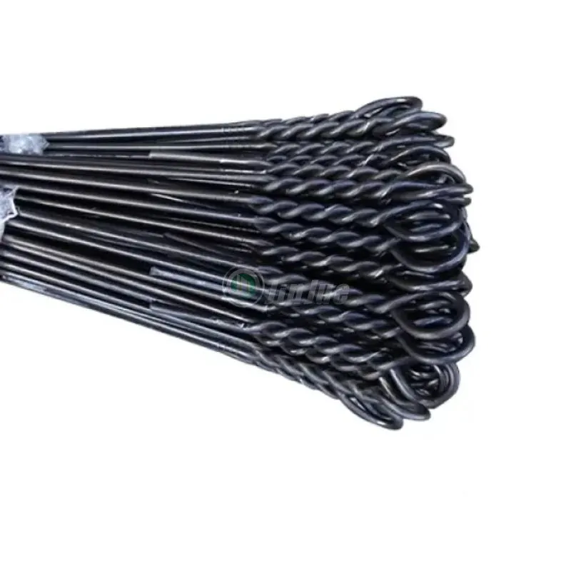 Bale Tie Wire