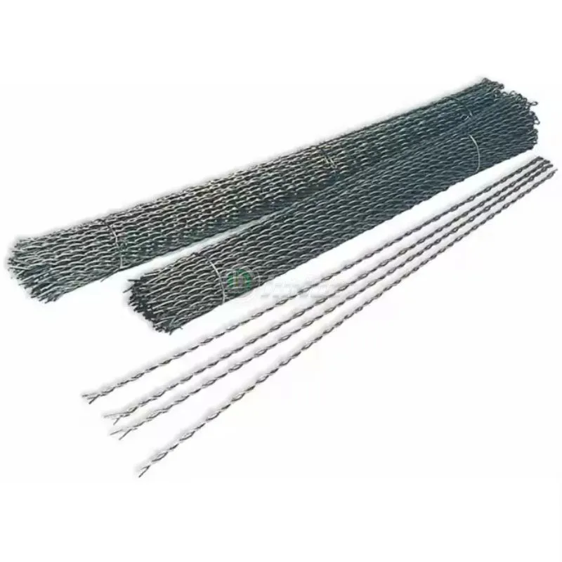 Barbed Wire Fence Stay