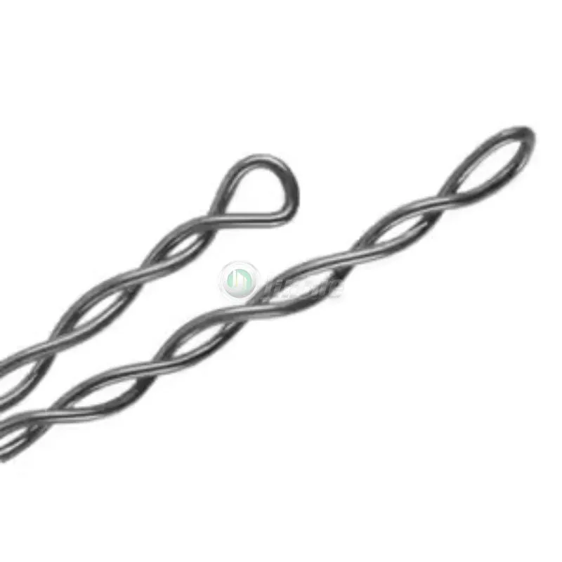 Barbed Wire Fence Stay