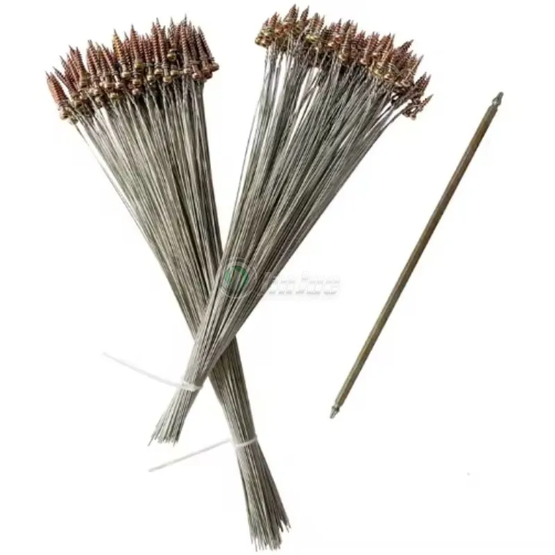 Screw Wire