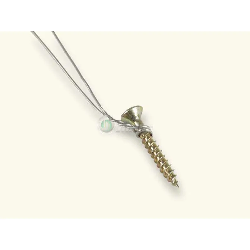 Screw Wire