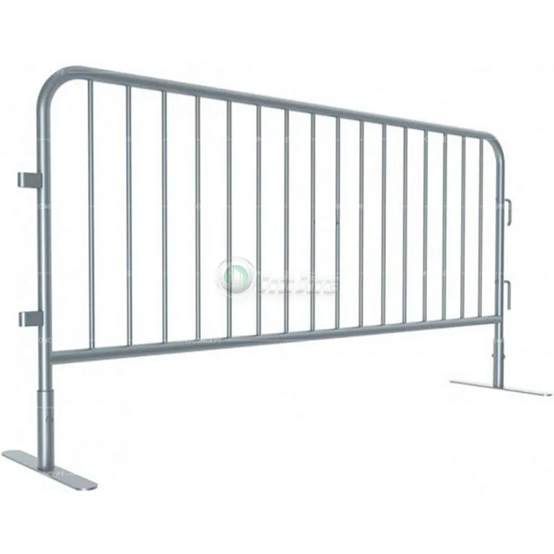 Temporary Fence