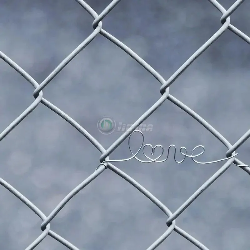 Chain Link Fence