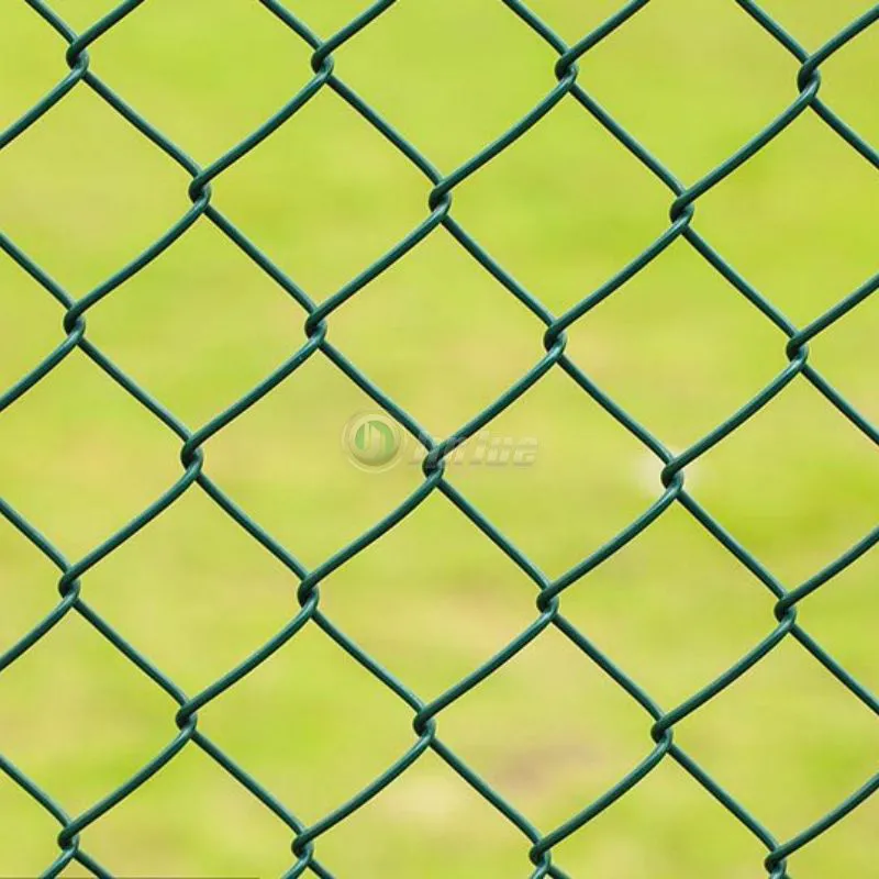 Chain Link Fence