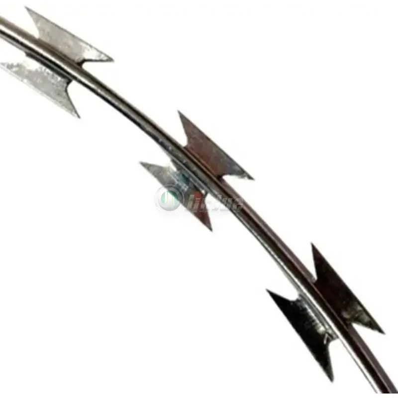 Razor Barbed Wire