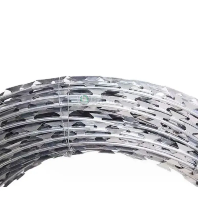 Razor Barbed Wire