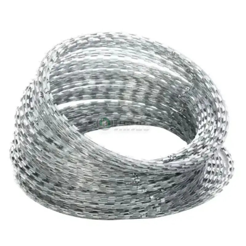 Razor Barbed Wire