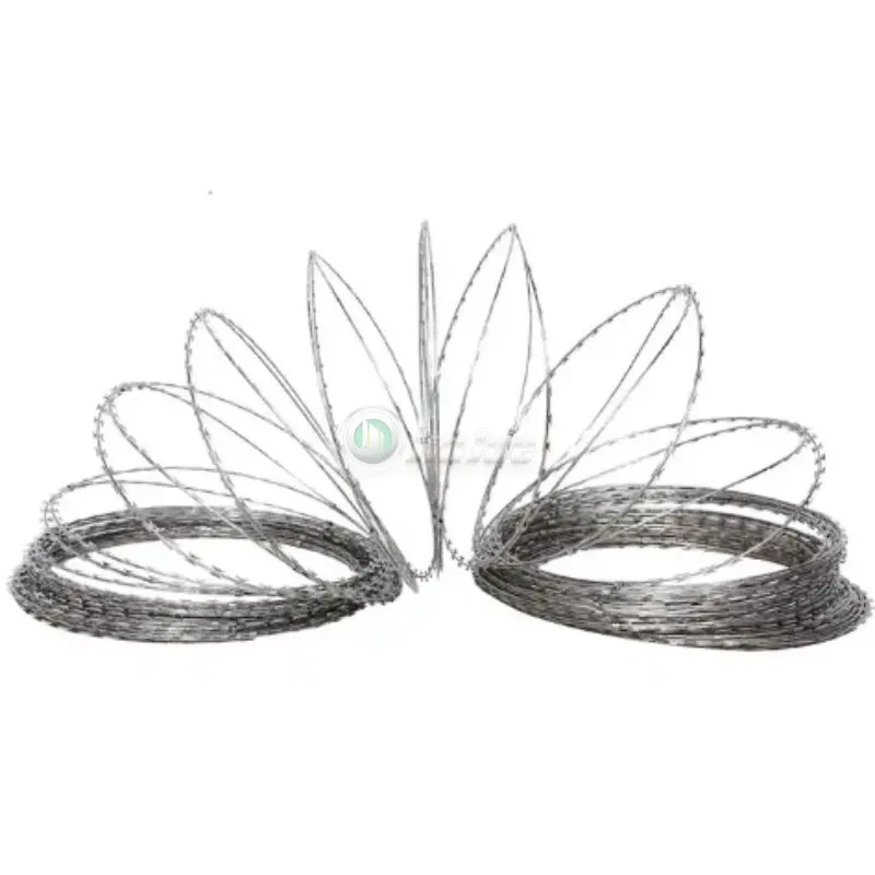 Razor Barbed Wire