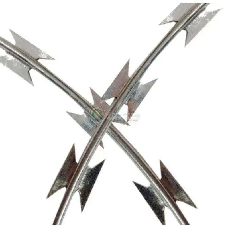 Razor Barbed Wire