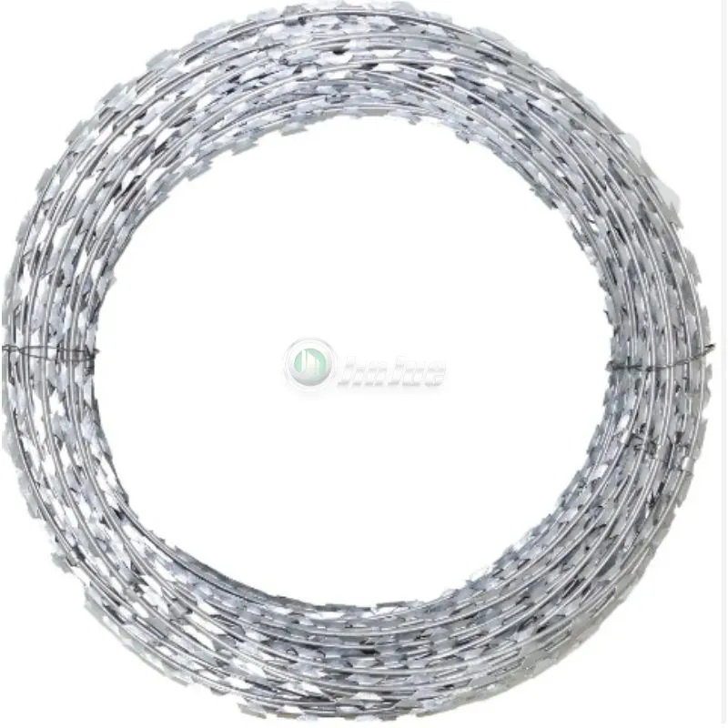 Razor Barbed Wire