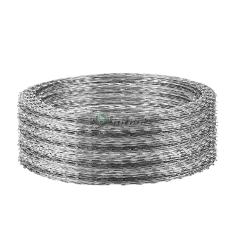 Razor Barbed Wire