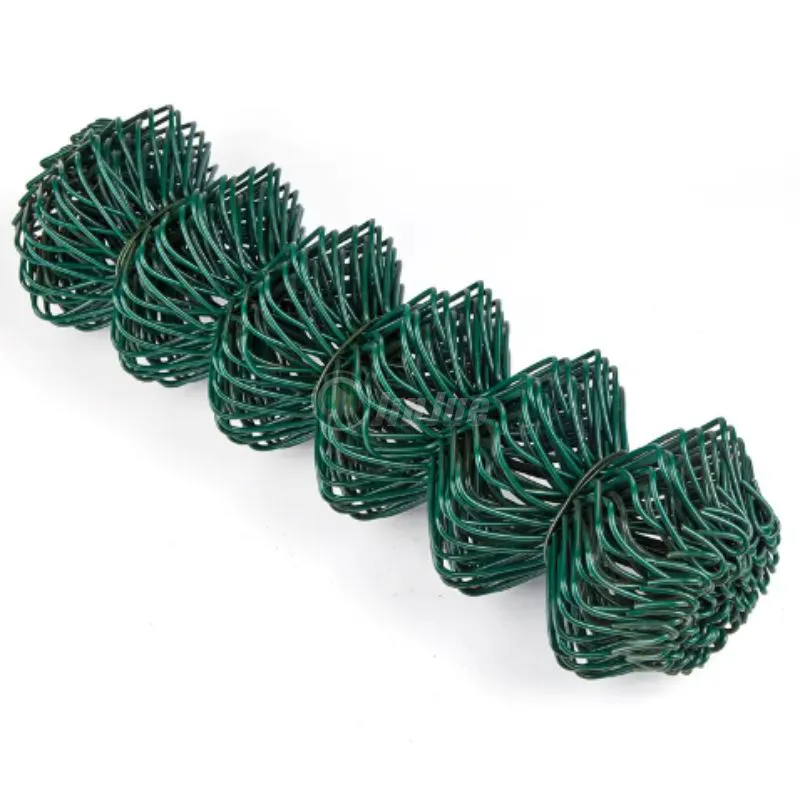 PVC Coated Chain Link Mesh