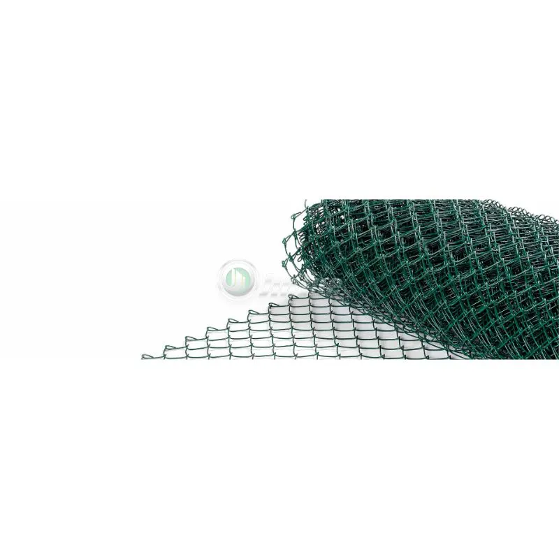 PVC Coated Chain Link Mesh