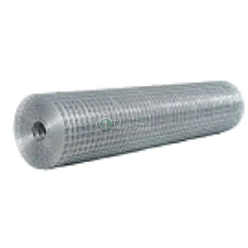 Welded Wire Mesh