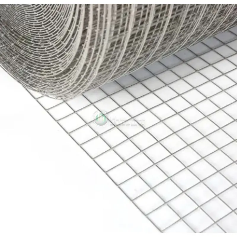 Welded Wire Mesh