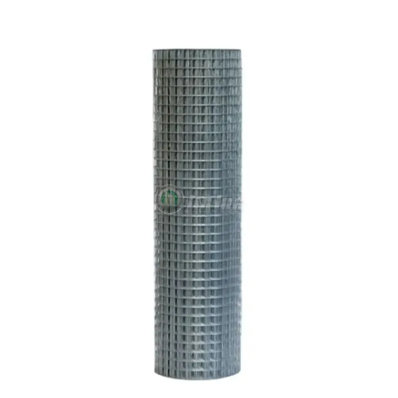 Welded Wire Mesh