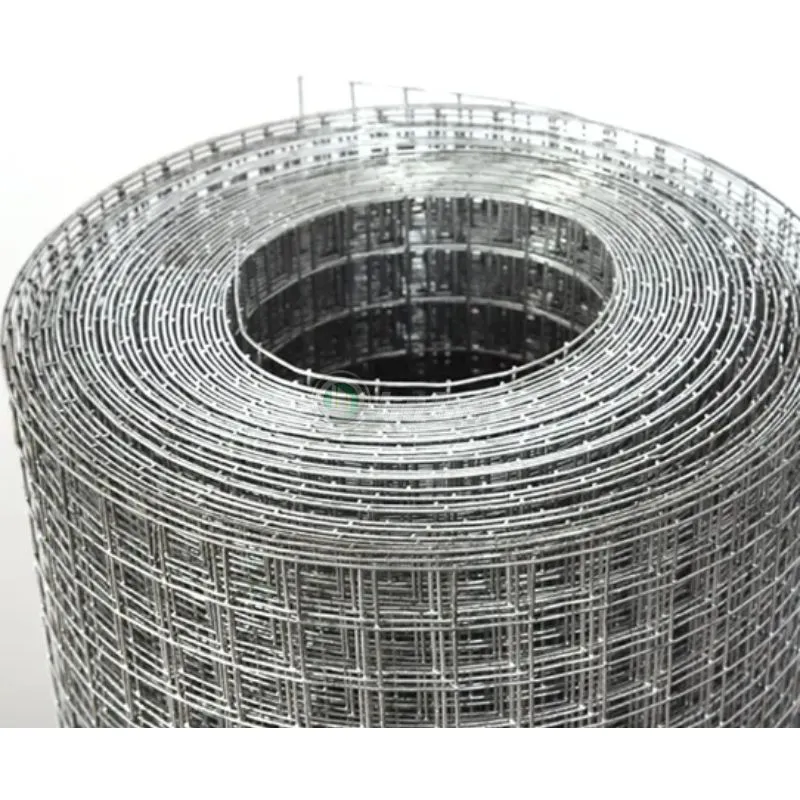 Welded Wire Mesh