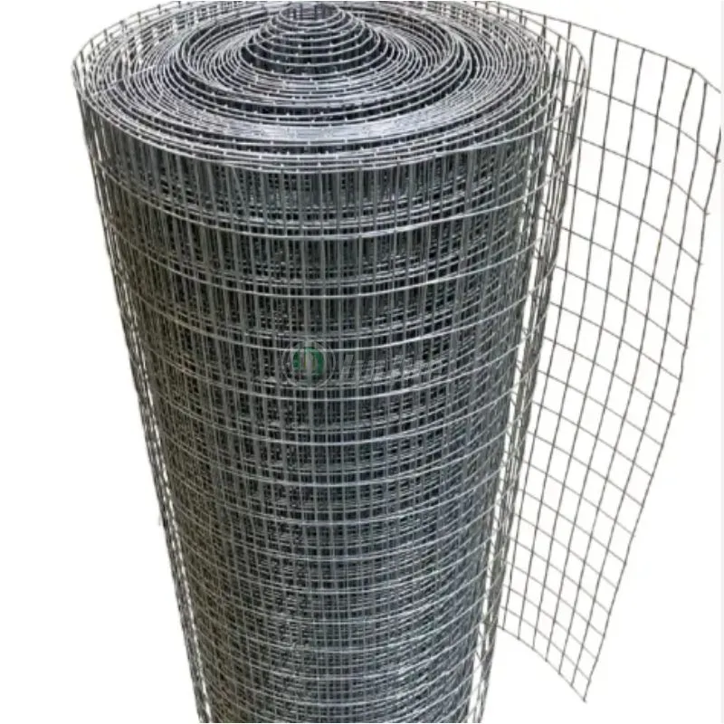 Welded Wire Mesh