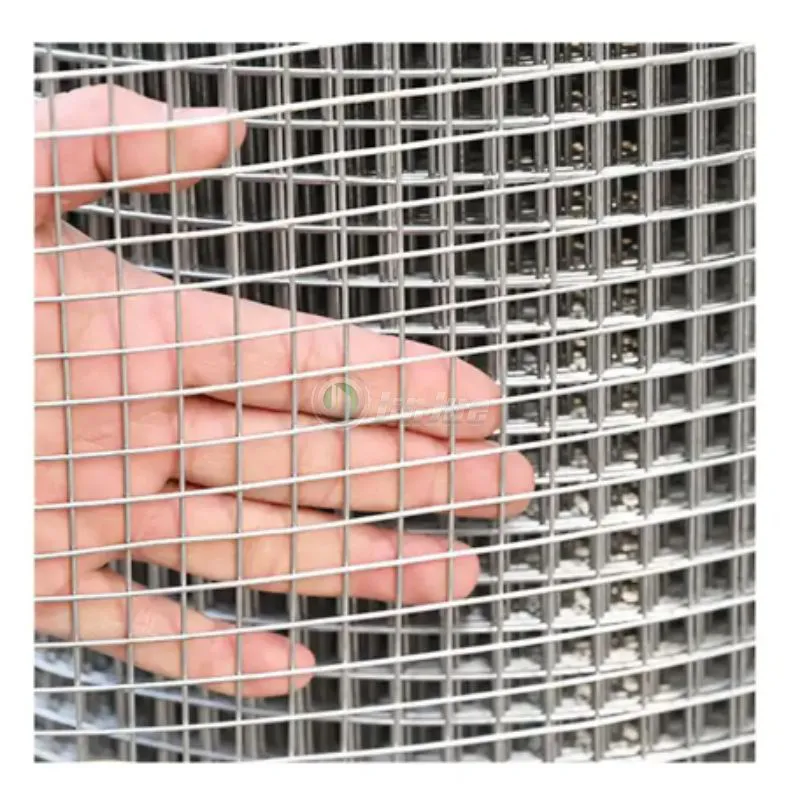 Welded Wire Mesh