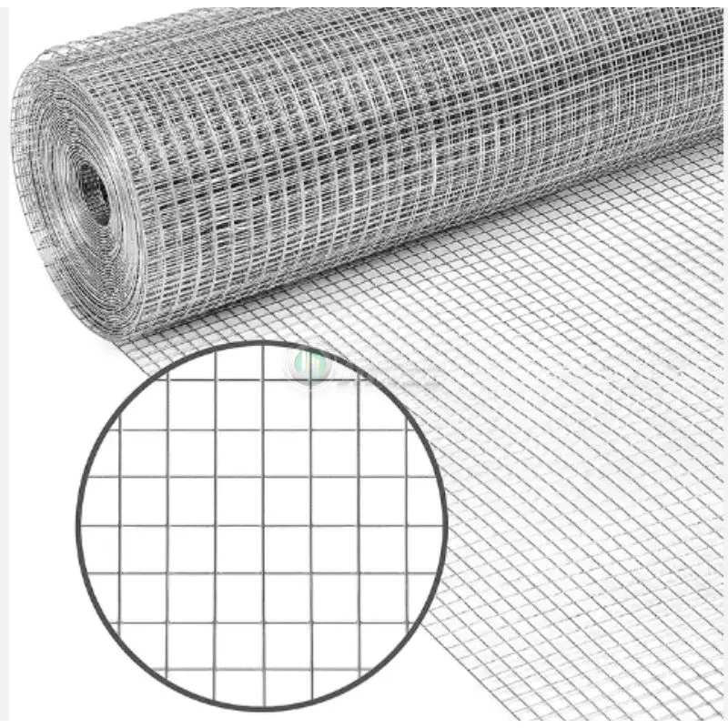Welded Wire Mesh