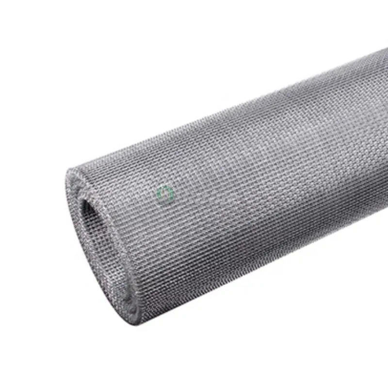 Stainless Steel Wire Mesh