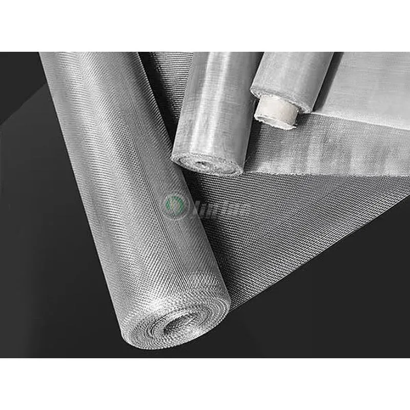 Stainless Steel Wire Mesh