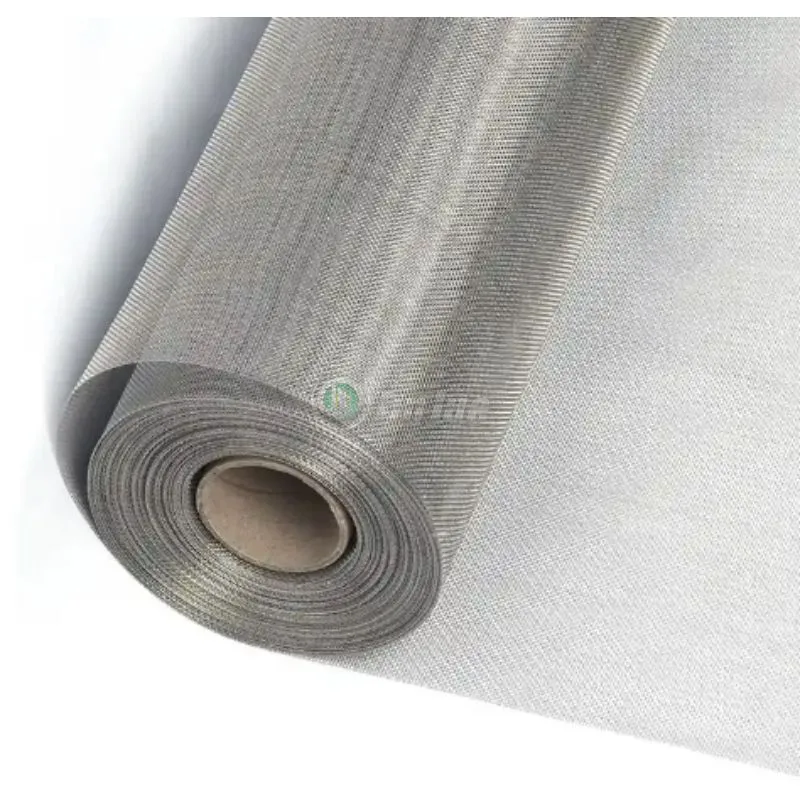 Stainless Steel Wire Mesh