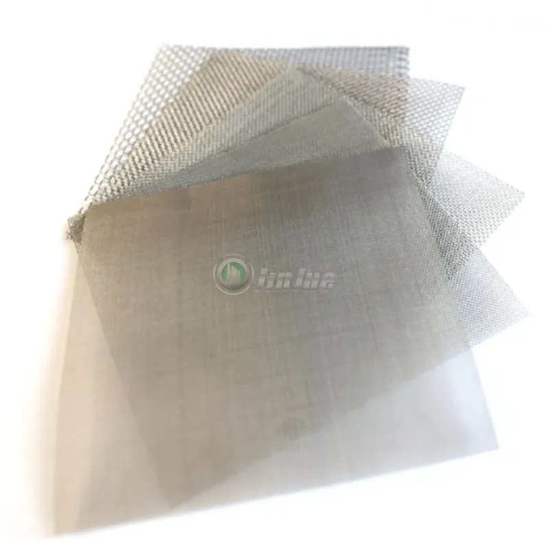 Stainless Steel Wire Mesh