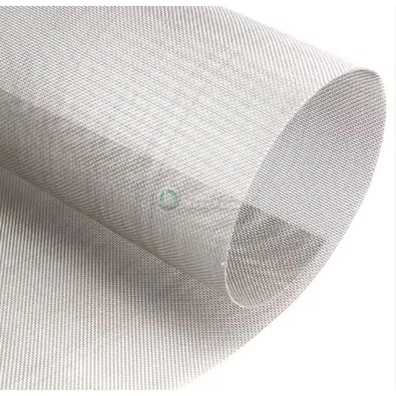 Stainless Steel Wire Mesh