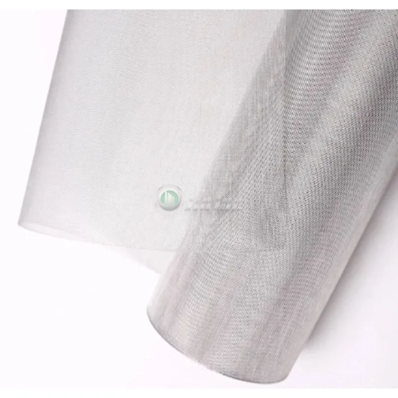 Stainless Steel Wire Mesh