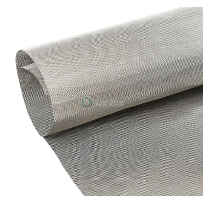 Stainless Steel Wire Mesh
