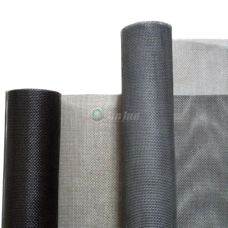 Steel Mosquito Net